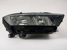 Laden Sie das Bild in den Galerie-Viewer, Frontscheinwerfer VW T-Roc 2GA941006B LED Rechts Scheinwerfer Headlight