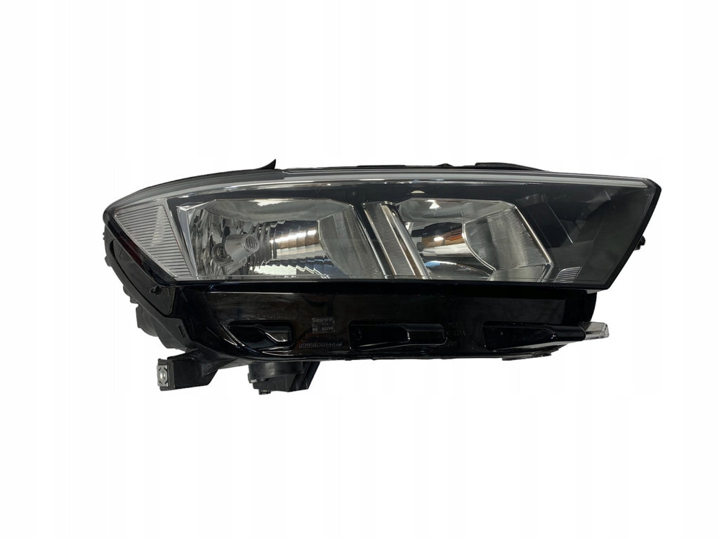 Frontscheinwerfer VW T-Roc 2GA941006B LED Rechts Scheinwerfer Headlight