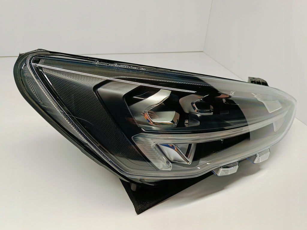 Frontscheinwerfer Ford Focus MX7B-13E014-GB Full LED Rechts Headlight SCH1593907947gy