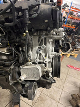 Laden Sie das Bild in den Galerie-Viewer, Motor Opel Meriva B B16DTH 1.6 CDTI 136PS 100kW 135TKm Diesel Engine Komplett MOT1602114522oo