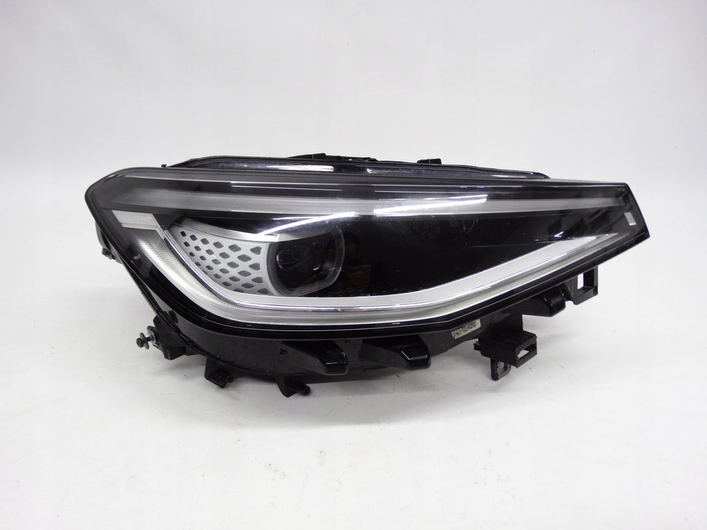 Frontscheinwerfer VW Id.5 Id.4 11B941036D LED Rechts Scheinwerfer Headlight SCH2783406910ot