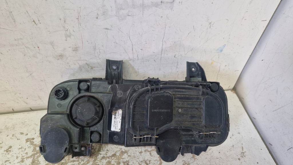 Frontscheinwerfer Mercedes-Benz 9738202761 Rechts Scheinwerfer Headlight SCH5497620154ex