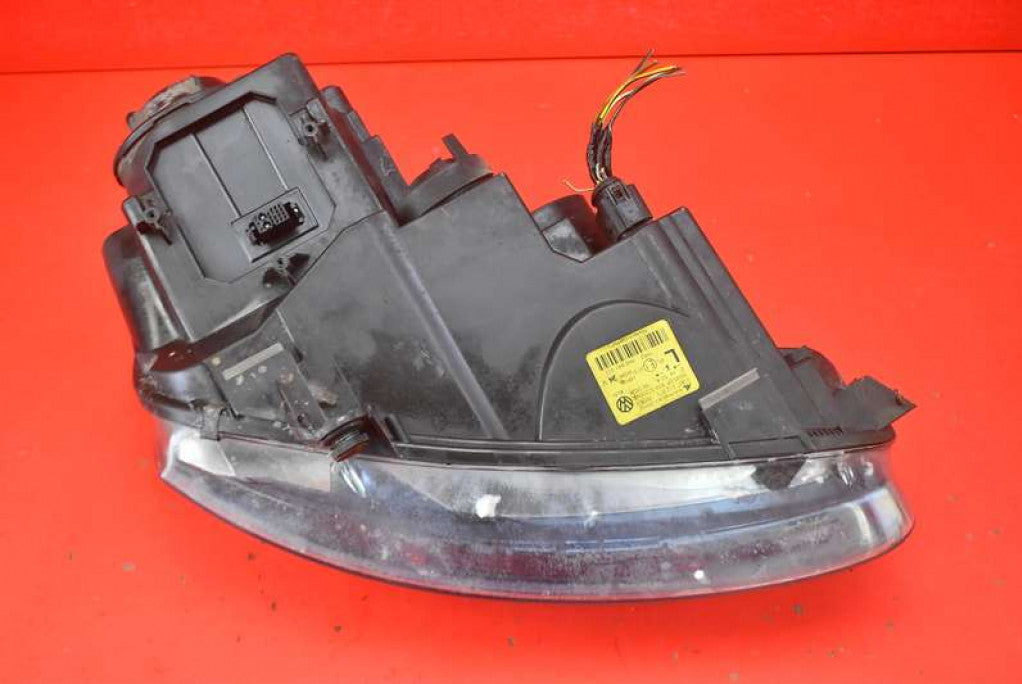 Frontscheinwerfer VW Jetta 1K6941031 Xenon Links Scheinwerfer Headlight SCH8455353353jl