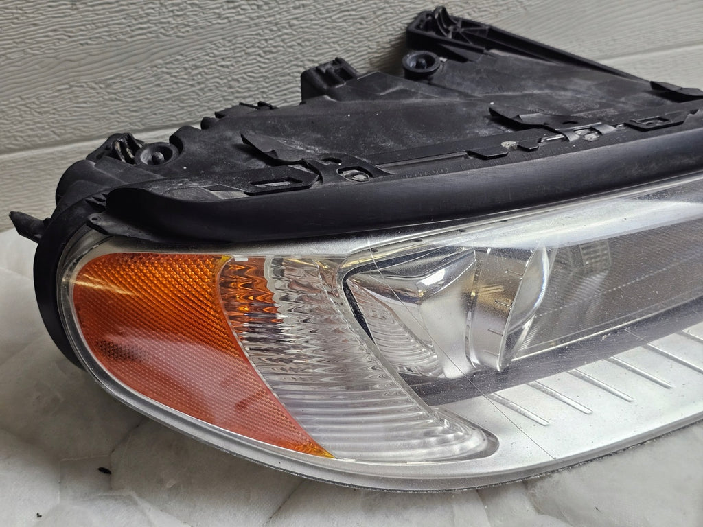 Frontscheinwerfer Volvo V70 S80 31353533 Xenon Rechts Scheinwerfer Headlight SCH8843651709iy