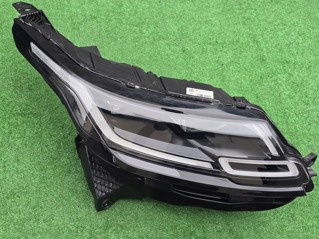 Frontscheinwerfer Land Rover Velar J8A2-13W029-LE Full LED Rechts Headlight SCH8569073258ck