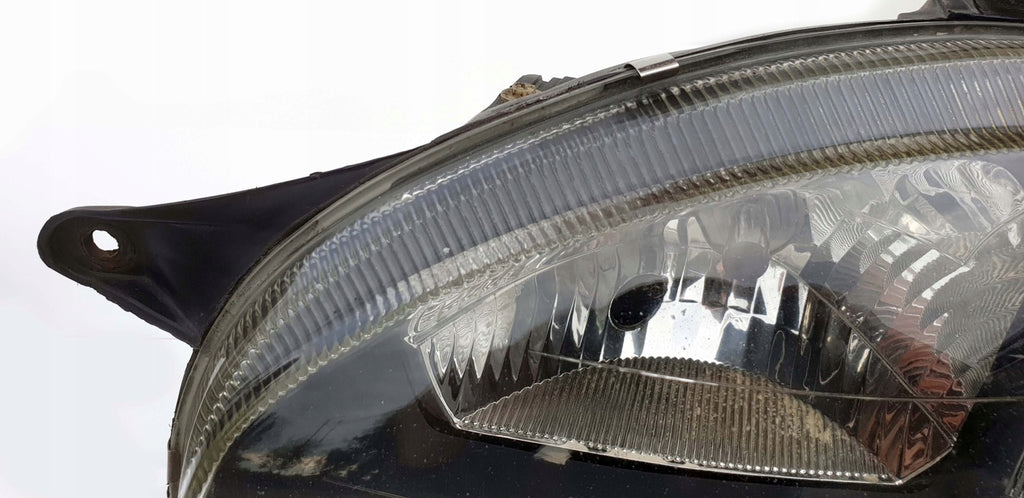 Frontscheinwerfer Opel Corsa B Ein Stück (Rechts oder Links) Headlight SCH9954694667uk