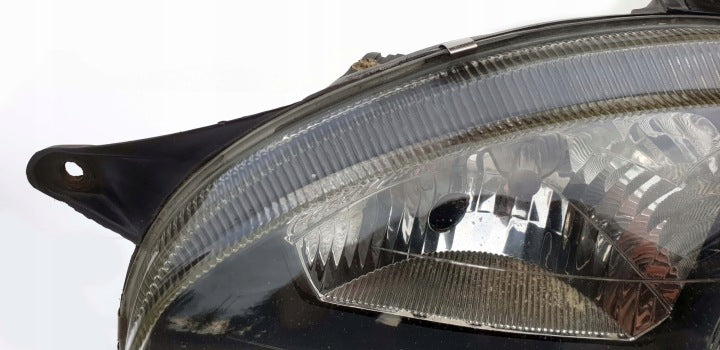 Frontscheinwerfer Opel Corsa B Ein Satz Scheinwerfer Headlight SCH9954694667uk