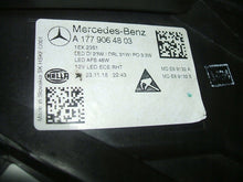 Laden Sie das Bild in den Galerie-Viewer, Frontscheinwerfer Mercedes-Benz W177 A1779064703 Full LED Ein Satz Headlight SCH4545813912mf
