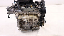 Laden Sie das Bild in den Galerie-Viewer, Motor Volvo Xc90 II B4204T34 2.0 33TKm Benzin Engine Komplett MOT7780265844kx