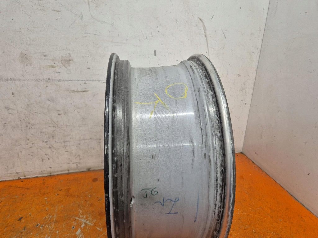 1x Alufelge 20 Zoll 8.0" 5x114.3 Toyota I Rim Wheel FEL3644149092pt