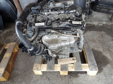 Laden Sie das Bild in den Galerie-Viewer, Motor Mercedes-Benz 651999 1.8 CDI 2013 Diesel Engine Unkomplett