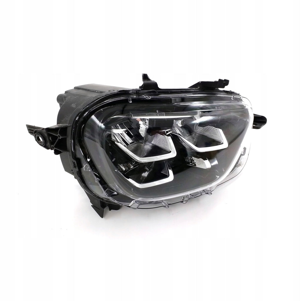 Frontscheinwerfer Citroën C3 III 9836161580 L902031668 LED Rechts Headlight