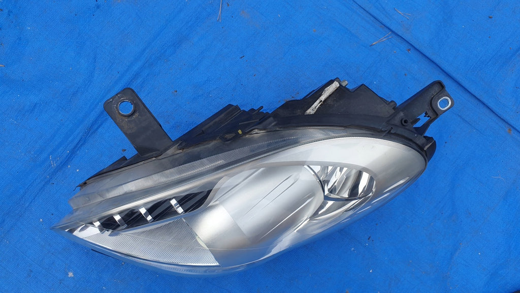 Frontscheinwerfer Alfa Romeo Giulietta 52-001614444-00466129999 LED Links SCH5579389312gk
