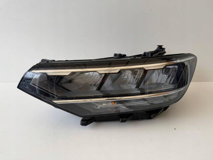 Frontscheinwerfer VW Passat B8 3G1941035 LED Links Scheinwerfer Headlight SCH2872980929nk