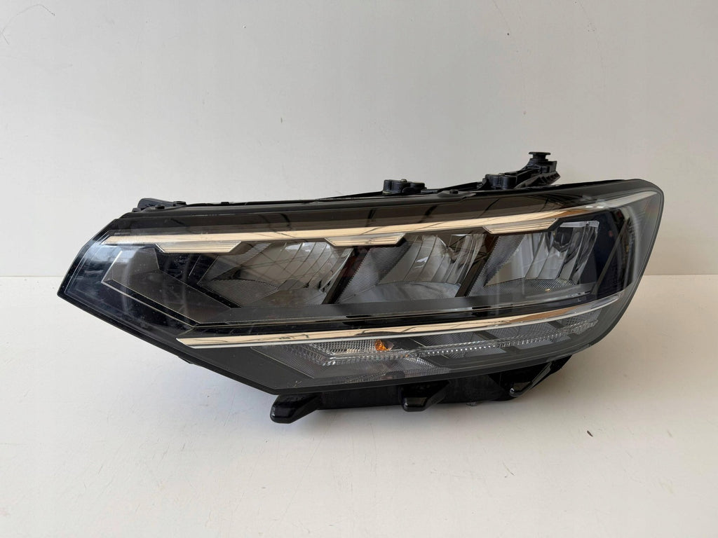 Frontscheinwerfer VW Passat B8 3G1941035 LED FALSE Scheinwerfer Headlight SCH2872980929nk