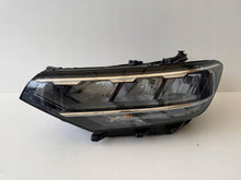Laden Sie das Bild in den Galerie-Viewer, Frontscheinwerfer VW Passat B8 3G1941035 LED FALSE Scheinwerfer Headlight SCH2872980929nk