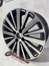 Load image into Gallery viewer, 1x Alufelge 16 Zoll 7.0" 4x100 37ET Glanz Weiß 403002573R Renault Clio I FEL3141045431lu
