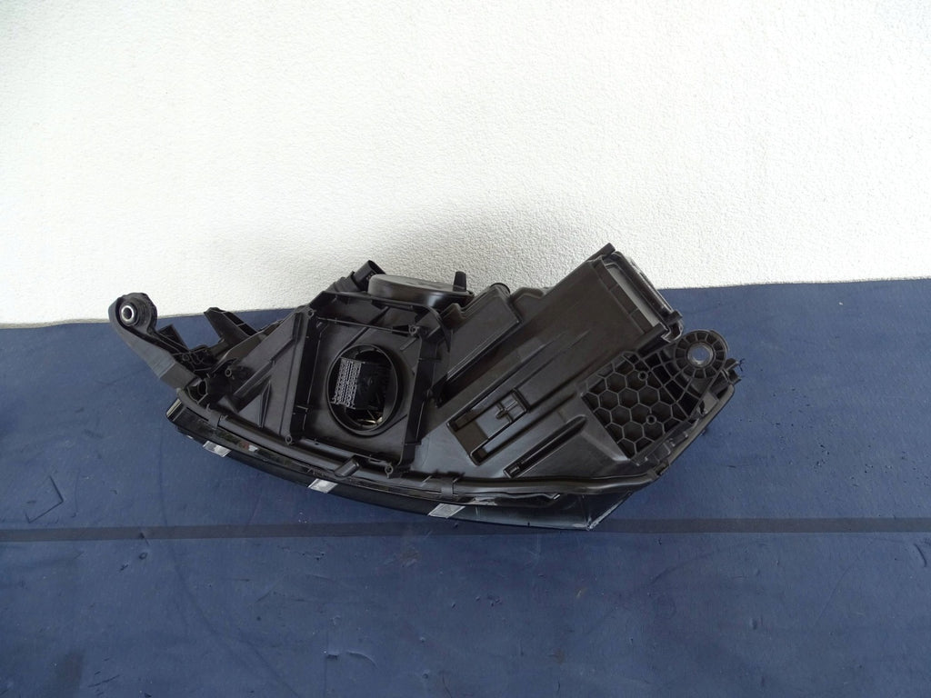 Frontscheinwerfer Skoda Fabia I 6V1941018E Rechts Scheinwerfer Headlight SCH9935087624cr