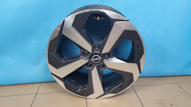 1x Alufelge 18 Zoll 7.5