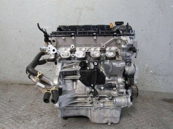 Motor Suzuki Vitara Ly K15C 1.5 102PS 75kW 5TKm 2023 Benzin Engine Unkomplett MOT8934511931wp