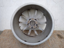 Load image into Gallery viewer, 1x Alufelge 17 Zoll 7.5" 5x112 36ET Glanz Silber 4K0601025 Audi A6 C8 Rim Wheel FEL3954161541jm