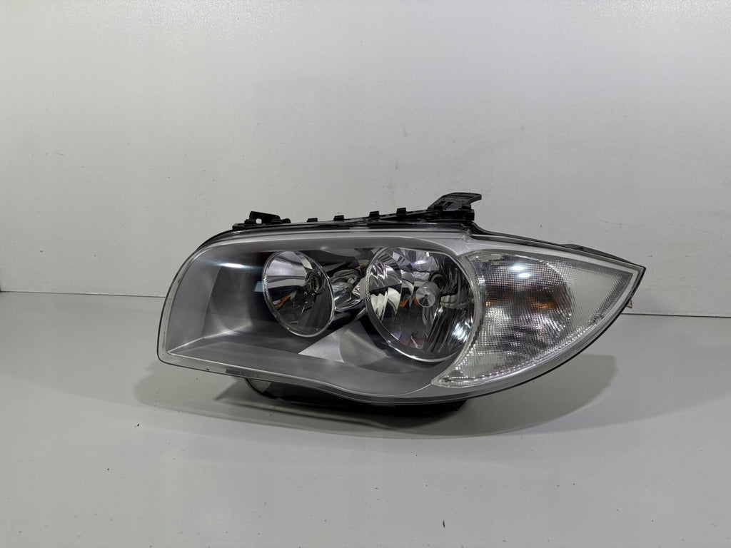 Frontscheinwerfer BMW E87 89310915 Links Scheinwerfer Headlight SCH7925667448vw