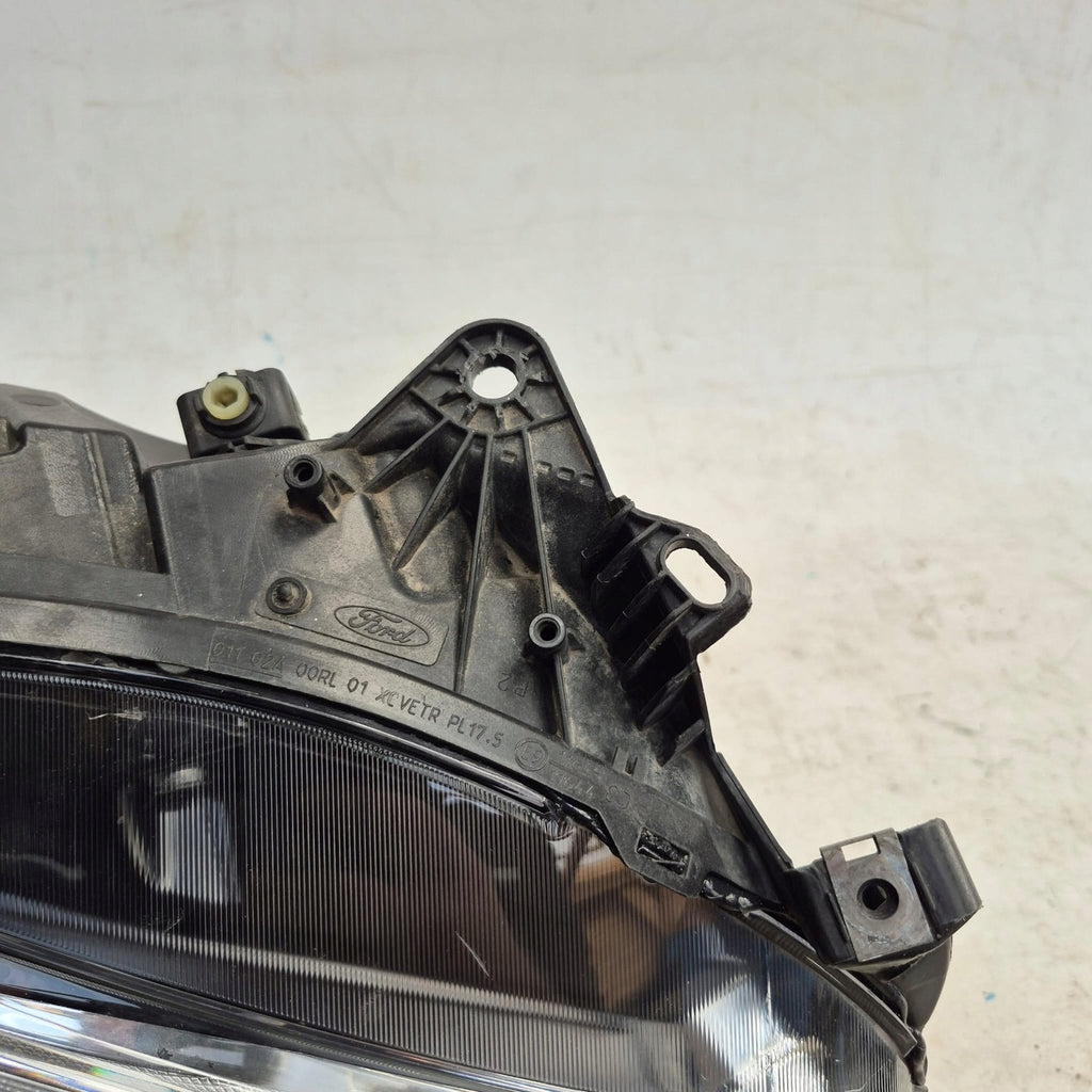 Frontscheinwerfer Ford Galaxy EM2B-13W029-CN Full LED Rechts Headlight SCH2846364678zp