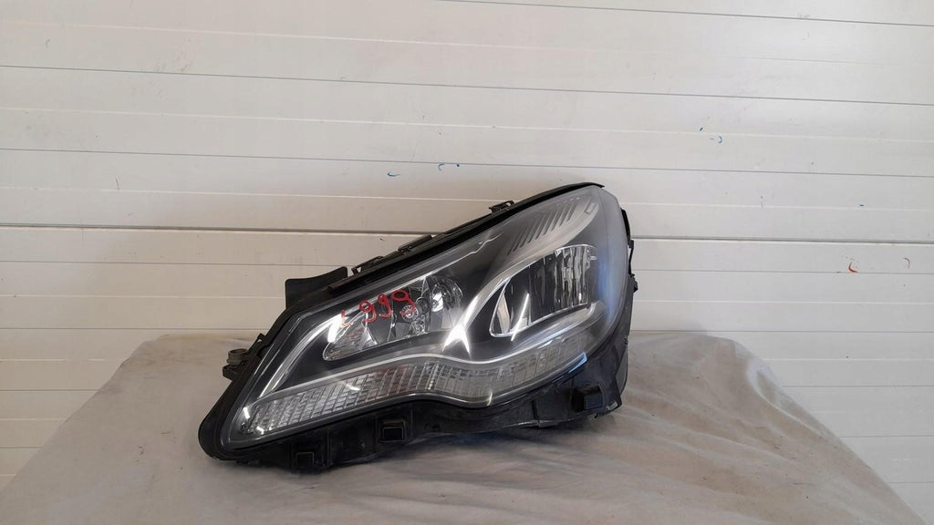 Frontscheinwerfer Mercedes-Benz Coupe Links Scheinwerfer Headlight