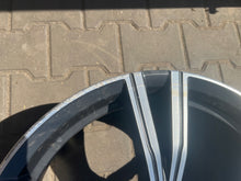 Laden Sie das Bild in den Galerie-Viewer, 1x Alufelge 19 Zoll 8.0" 5x112 27ET Glanz 8089896 BMW G20 Rim Wheel FEL1382717997ee