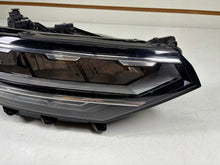 Laden Sie das Bild in den Galerie-Viewer, Frontscheinwerfer VW Passat B8 3G1941036P Full LED Rechts Scheinwerfer Headlight