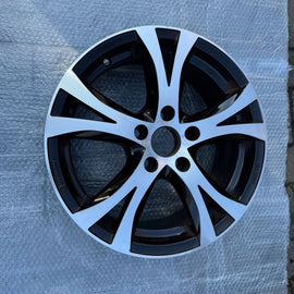 1x Alufelge 16 Zoll CA96516 Audi A3 Rim Wheel FEL6676289549tm