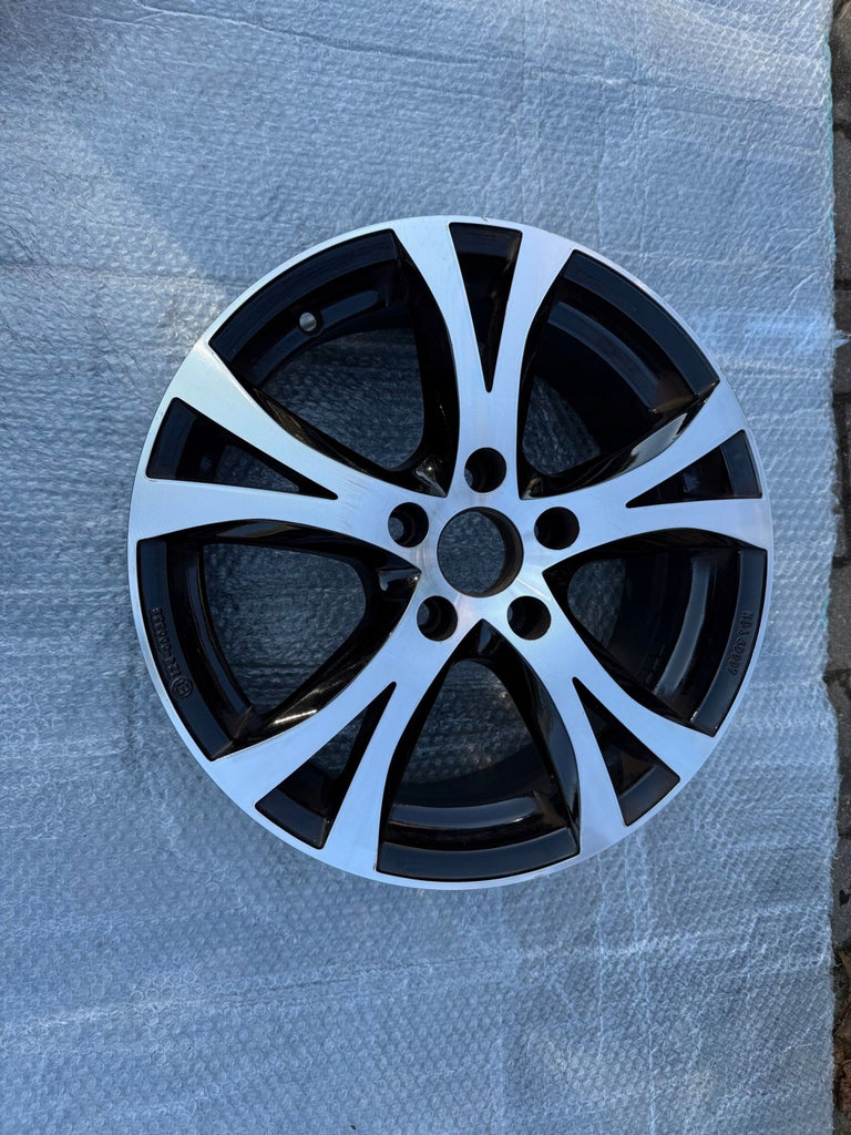 1x Alufelge 16 Zoll CA96516 Audi A3 Rim Wheel FEL6676289549tm
