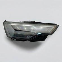 Load image into Gallery viewer, Frontscheinwerfer Audi A6 C8 4K0941034 LED Rechts Scheinwerfer Headlight