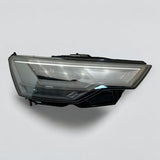 Frontscheinwerfer Audi A6 C8 4K0941034 LED Rechts Scheinwerfer Headlight