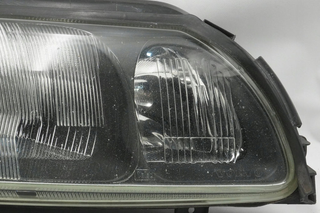 Frontscheinwerfer Volvo S60 I 89007860 8693578 Rechts Scheinwerfer Headlight SCH1328672084vz