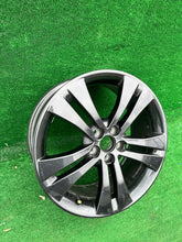 Load image into Gallery viewer, 1x Alufelge 17 Zoll 7.0" 5x100 41ET 5J0601025 Skoda Roomster Fabia I Rim Wheel FEL7518635408ps