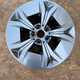 1x Alufelge 17 Zoll 7.5