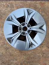 Laden Sie das Bild in den Galerie-Viewer, 1x Alufelge 17 Zoll 7.5" 5x112 43ET 6898036 BMW 1 Rim Wheel FEL3723641032ph