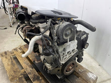 Load image into Gallery viewer, Motor Chevrolet Captiva Nubira Z20S 2.0 CDTI.VCDI 138456TKm 2005 Diesel Komplett MOT5616198845nk
