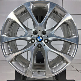 1x Alufelge 20 Zoll 10.5