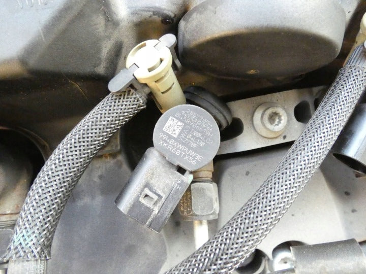 Motor Skoda VW Octavia I Golf VII DGT 1.6 TDI 115PS 85kW 42TKm Diesel Komplett MOT8617574257tf