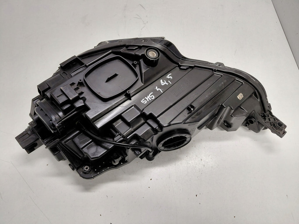 Frontscheinwerfer Audi A3 8Y0941012 LED Rechts Scheinwerfer Headlight SCH6905751624uk