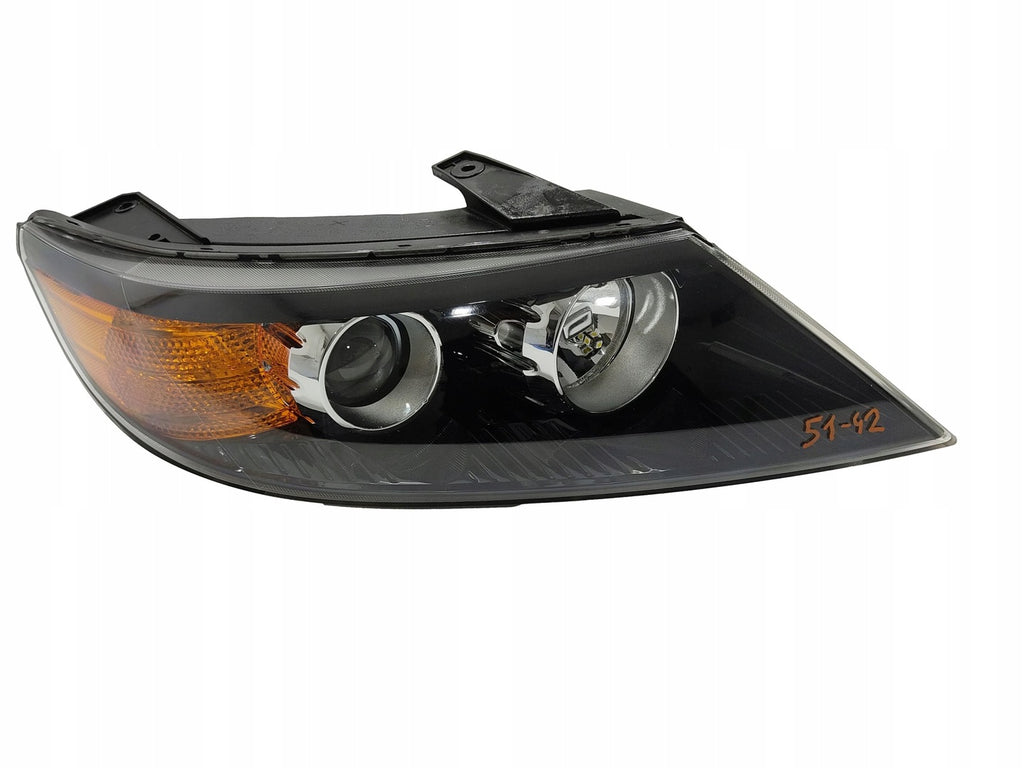 Frontscheinwerfer Kia Sorento II 92102-2P080 LED Rechts Scheinwerfer Headlight