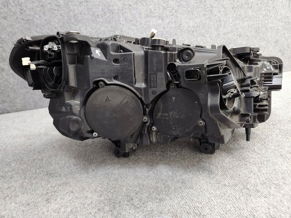 Frontscheinwerfer BMW X3 G01 G02 5A29217 Laser Links Scheinwerfer Headlight SCH9582333184ez