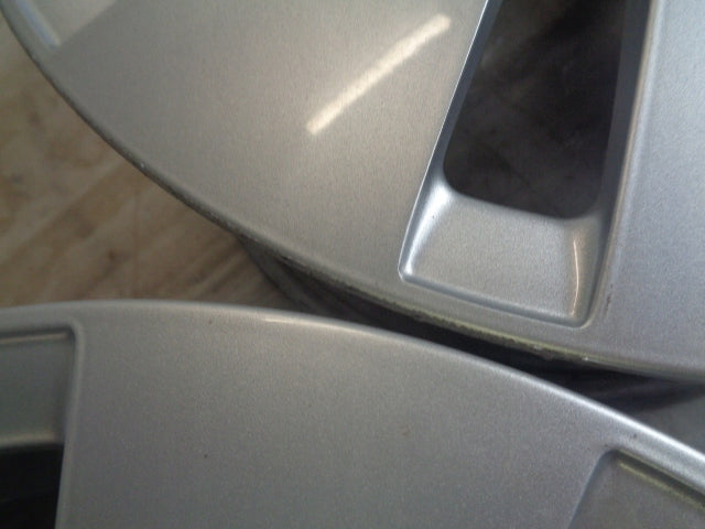 4x Alufelge 16 Zoll 6.5" 5x112 44 5ET A2424010002 Mercedes-Benz W242 Rim Wheel FEL3343081285kg