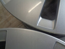 Load image into Gallery viewer, 4x Alufelge 16 Zoll 6.5" 5x112 44 5ET A2424010002 Mercedes-Benz W242 Rim Wheel FEL3343081285kg