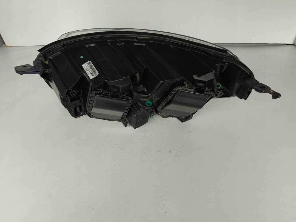 Frontscheinwerfer Citroën Spacetourer 9808233980 Xenon Rechts Headlight