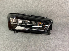 Load image into Gallery viewer, Frontscheinwerfer Skoda Enyaq LED Rechts Scheinwerfer Headlight SCH1024511738yk