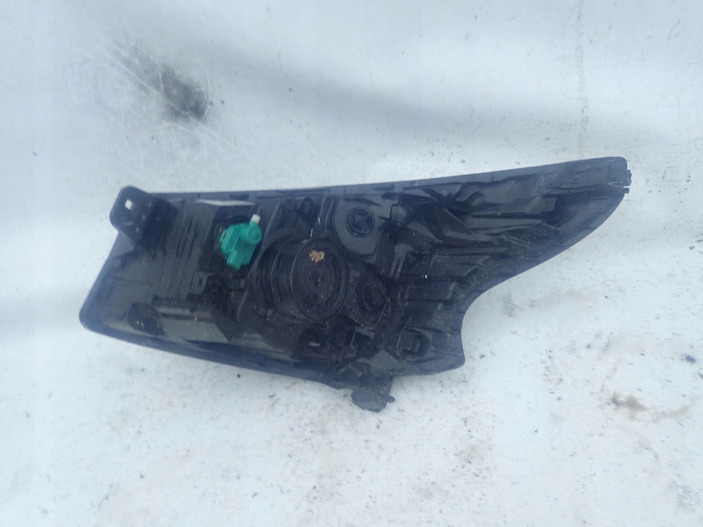 Frontscheinwerfer Opel Vivaro B Trafic III Rechts Scheinwerfer Headlight