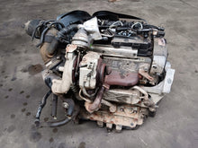 Laden Sie das Bild in den Galerie-Viewer, Motor Audi Seat Skoda VW CAY 1.6 TDI Diesel Engine Unkomplett